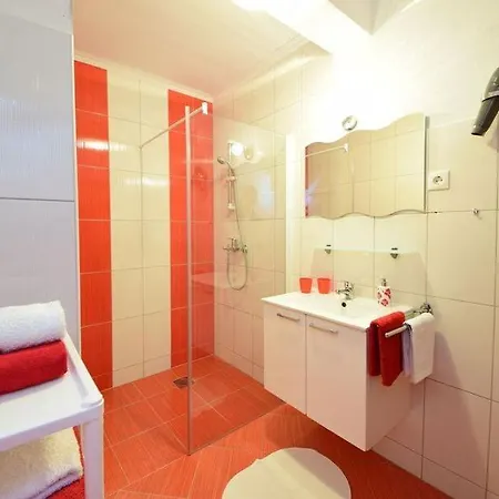Apartments Simunovic 4 شقة