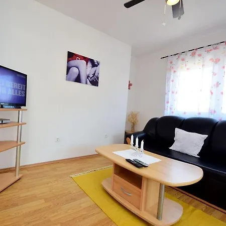 Apartments Simunovic 4